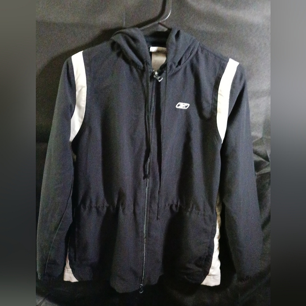 Reebok anorak sm